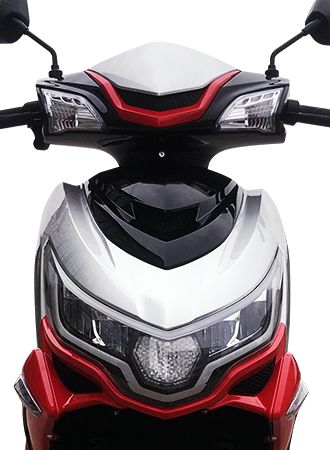 Front Lamp