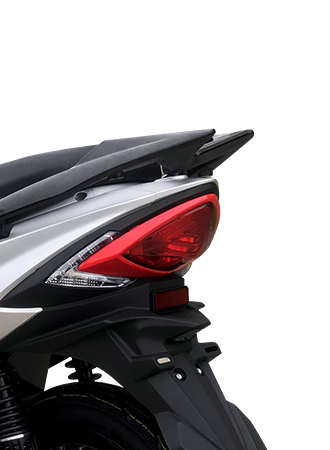 Rear Lamp