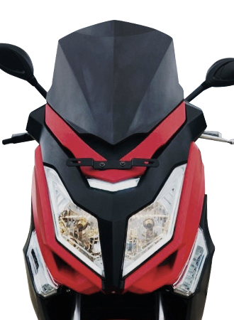 Front Lamp