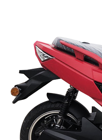 Rear Lamp